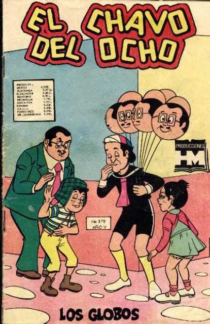 comic xxx el chavo del 8|El Chavo Del 8 .